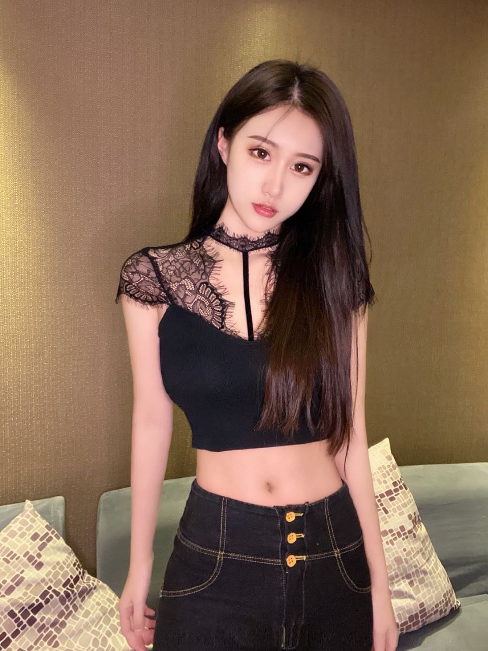 成都很不错的一家私密会所，服务周到妹妹任选