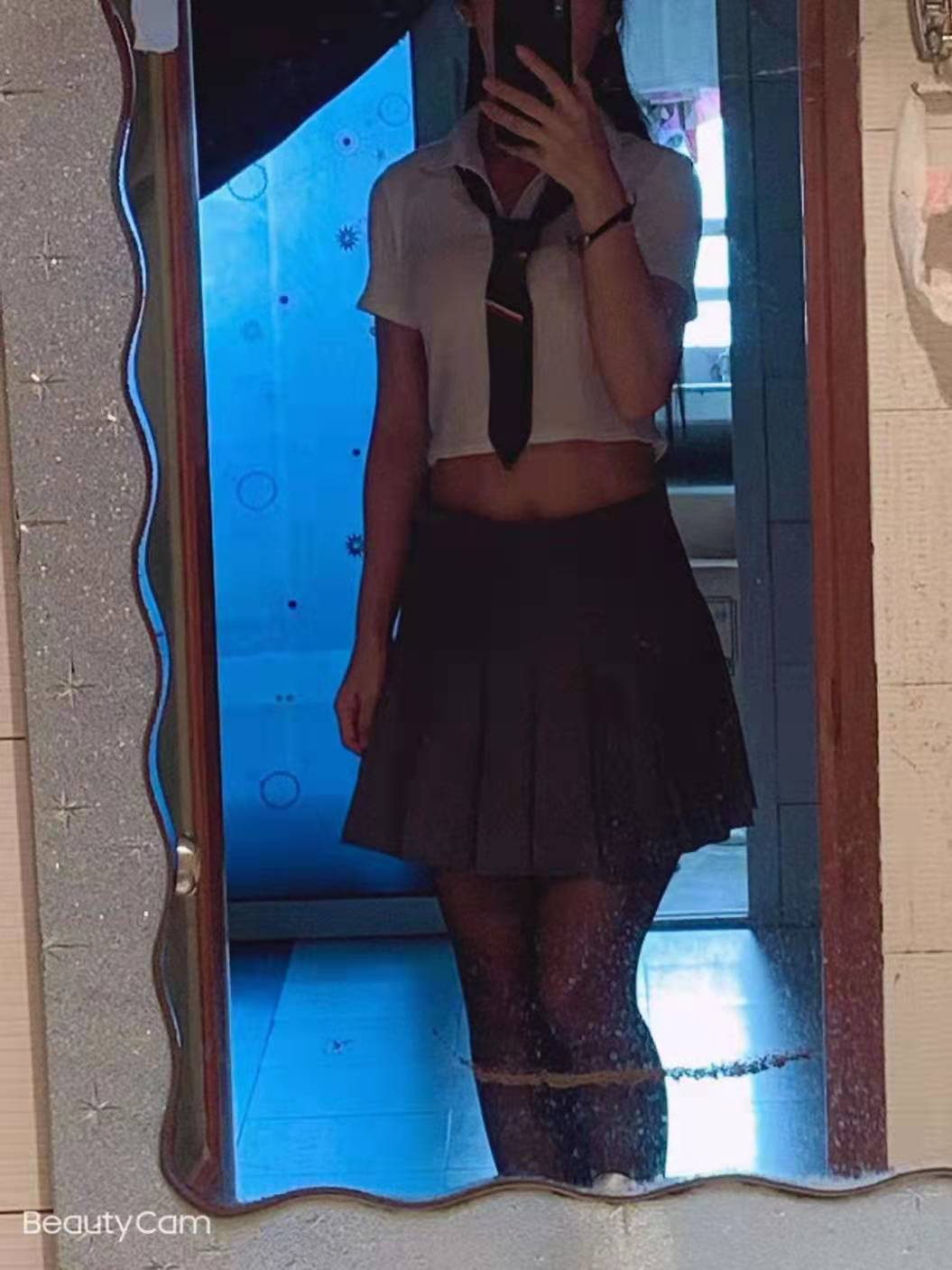 江北区值得一去的妹子